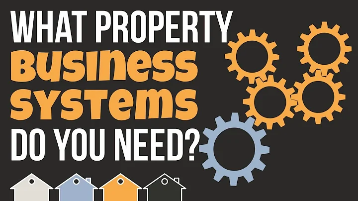 Business Systems & Outsourcing For Property Invest...
