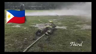 Wild Hose Recovery (Catching the Nozzle)