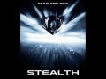Soundtrack from Stealth 2005 - final