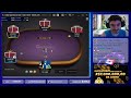 Poker aqui no Youtube também! Música na Twitch. WPT Streamer