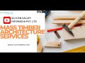 MASS TIMBER ARCHITECTURE | TIMBER BUILDINGS | SILICON VALLEY