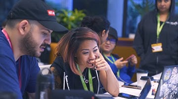 HackerOne Live Hacking Event Recap: Los Angeles 2019 (H1-213)