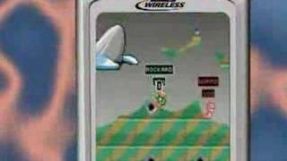 Worms 2007 (PREVIEW)