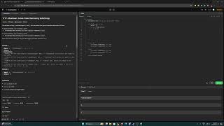 1717. Maximum Score From Removing Substrings