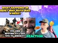 WHAT HAPPENED?  С HAT0 РЖЁТ ВЕСЬ МИР! Дикая лажа бравых вoяk у северных гpaниц России 🇷🇺 (REACTION)