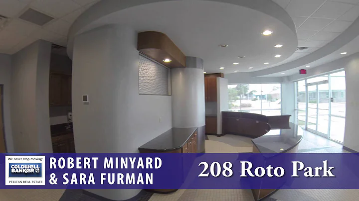 Robert Minyard & Sara Furman / Coldwell Banker / 2...