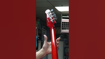 Thumbnail of Gibson Thunderbird Bass - The Ultimate Sound! 🎸