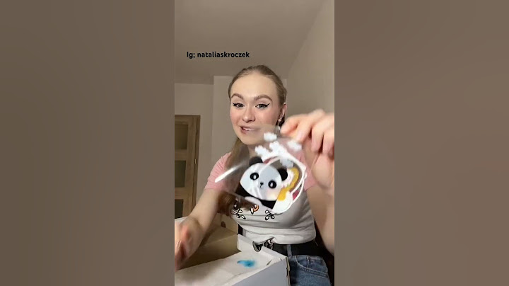 Dostałam paczkę od widzki!🫶 #gift #suprise #shprts
