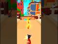 I played Subway Surfers for 24 hours #subwaysurfers #shorts