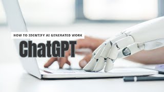 Famous How teachers can tell if an assignment was written by ChatGPT Profile