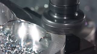 Versatile face and shoulder milling - CoroMill® MF80