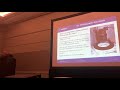 Compensating MTF measurements for chart quality limitations by Norman Koren #EI2019