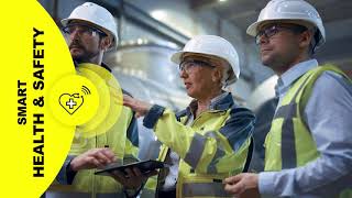 Intro to LoRaWAN®: Smart Businesses