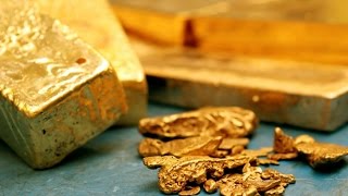 Gold Headed for Longest Losing Streak Since March Gold Headed for Longest Losing Streak Since March