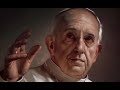 Pope Francis: "I want to walk with you along the way of God's mercy and tenderness"!