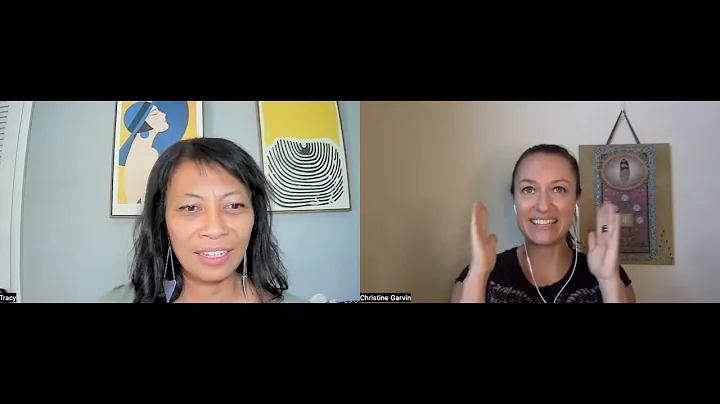 Chasing and Finding Your Story (And How This Impac...