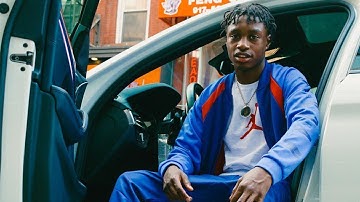 Lil TJay - Wet Em Up