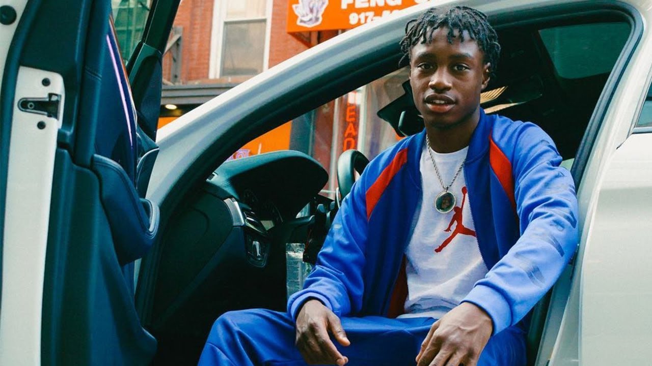 Lil TJay - Wet Em Up