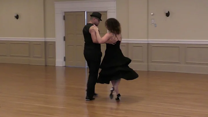 Rachel Presley and JohnHenry Martinez - Love Lies