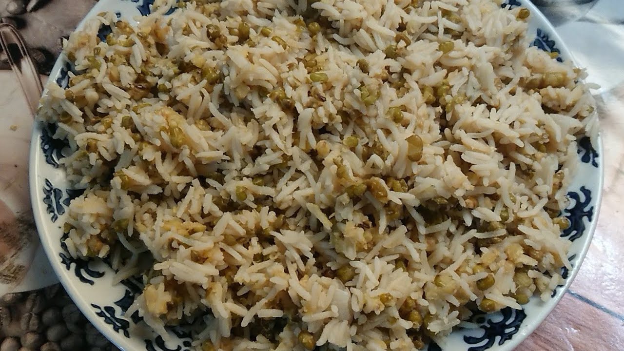 طبخ تمن ماش ثواب للأمام علي 😢 طريقتي الي معتمدة عليهة ٪ 👍