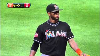 2012/04/21 Sanchez's costly error