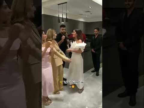 شيلوها بعيونكم شيرين بيوتي نارين بيوتي اسامة مروة  