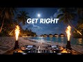 Jennifer Lopez Get Right Drami Roand Afro House Remix 