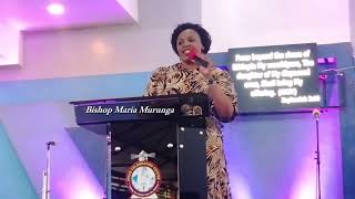 Bishop Mark JCC