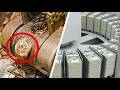 The Money Manufacturing Process Revealed | Most Interesting Factory Operations