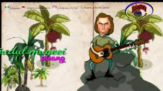 muge pisang | Nazam | terbaru 2019-2020