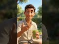 اشرب عصير القرع الأخضر صباحًا… وشاهد ما يحدث داخل جسمك!