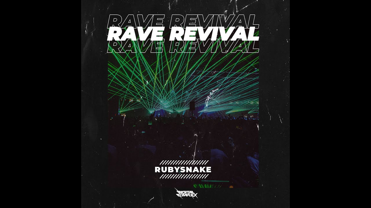 RubySnake - Rave Revival - YouTube Music