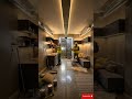 Secret Underground Bunker Build Beneath a Backyard 🕳️🔥