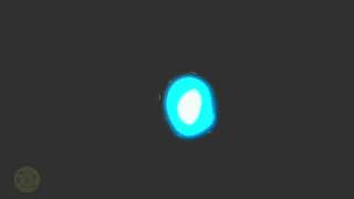 Particle test ( Prisma 3d legacy)