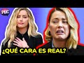 Amber Heard: ¿robó la historia de asalto del asistente y llamó a un testigo no deseado?