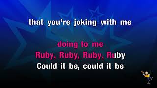 Famous Ruby - Kaiser Chiefs (KARAOKE) Net Worth