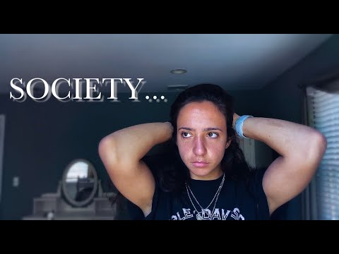 HEY SOCIETY... |