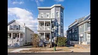 35 Fairmont Street video tour