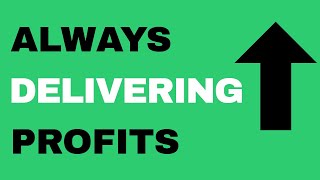ADP = Always Delivering Profit