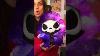 IRL Galaxy GRIM SPRITE!