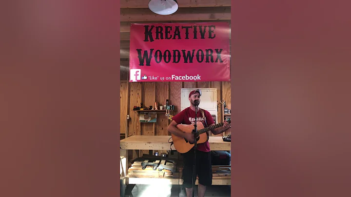 Home Sweet Mobile Home - The Kreative Woodworx ses...