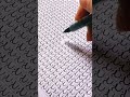 Arabic letter “خ” (kha) #calligrphylearning #drawing #calligraphy #art #creative