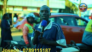 FATIMBAVU WISEKERE😂KIMIRONKO UMUNYONZI USETSA😂NI MURUMUNA WA KAKAJWI ARASETSA PE