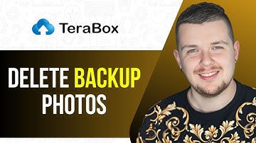 How To Delete Backup Photos From Terabox