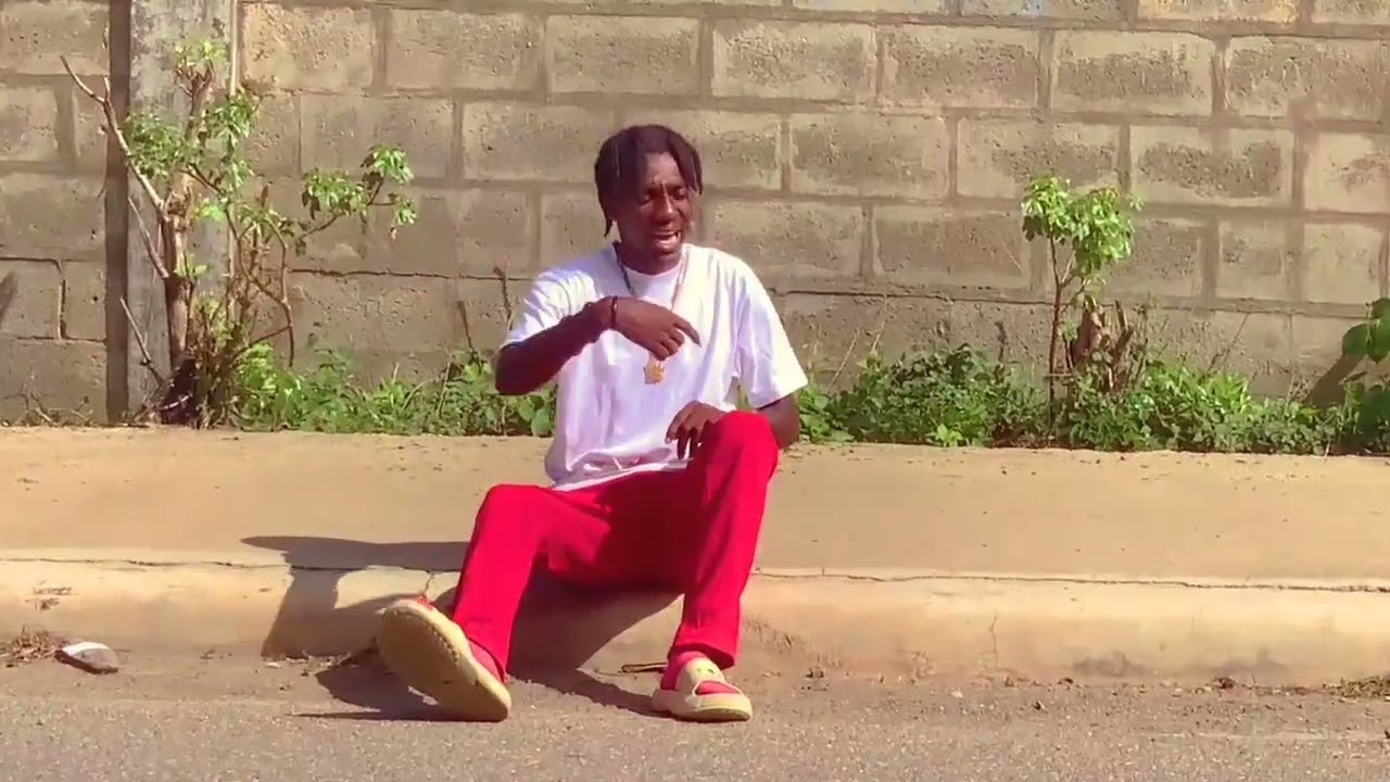 Lentsley G DPY SA fèm mal Haïti (Official Video) 