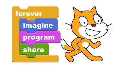LCMS Borges - Scratch - Hello World