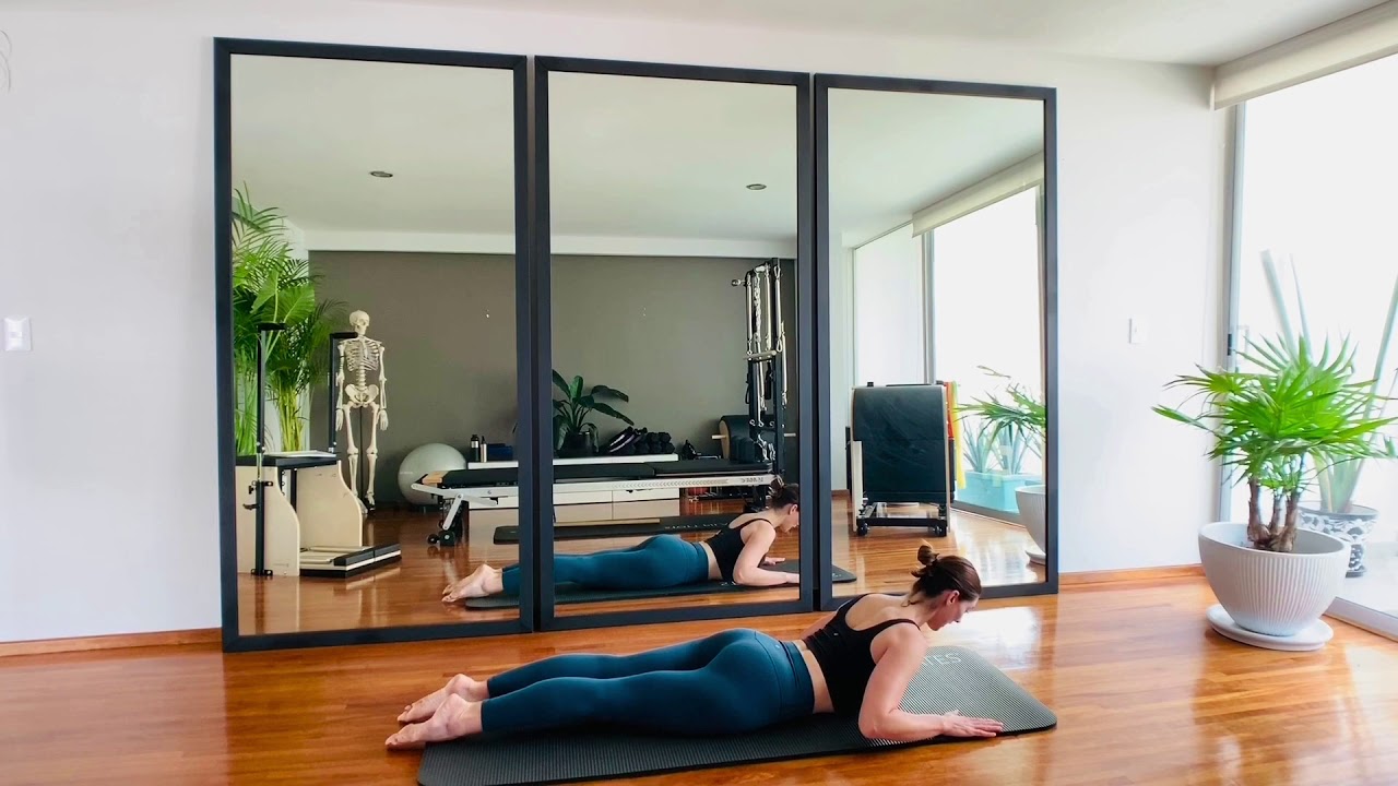 2. Breast Stroke Prep - Essential