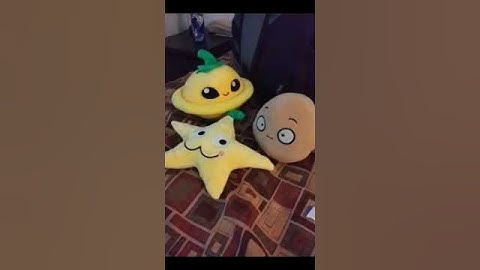 a sticky situation