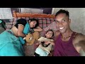अचानक 🫢 सरप्राइस मिला 😃 #familyvlog #dailyvlog #love #travelvlog
