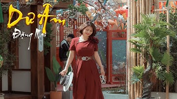 DƯ ÂM ( 2022 )Đặng Mai ( Nhạc Sỹ Nguyễn Văn Tý )